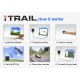 iTrail GPS Logger