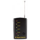 Hidden Camera Detector RF Wireless Bug Detectors SH 055SV