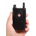Cell Phone and GPS Detector DD3000