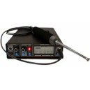 Professional Counter Surveillance Probe and Monitor Kit CPM 700
