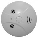 Smoke Detector Spy Camera DVR