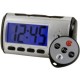 Clock Spy Camera DVR