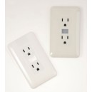 Outlet Hidden Camera Spy DVR