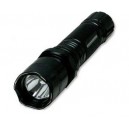 Rechargeable Tactical Stun Gun Flashlight SG30