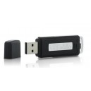 USB Digital Voice Recorder with MP3 Function