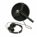 Bionic Ear Parabolic Microphone Audio Booster Set 