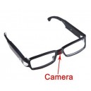 Glasses Hidden Camera