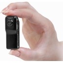 Mini DV Spy Camera DVR MD80