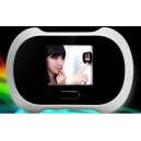 2.5" TFT Digital Peephole Viewer DPV-01